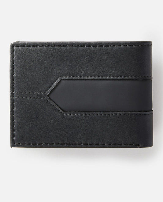 Rip Curl Direction PU All Day Wallet
