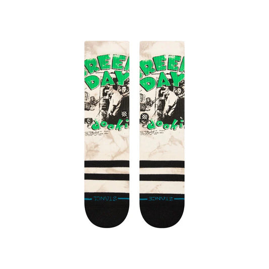 Stance Socks X Green Day - 1994 Crew Socks