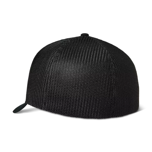 Fox Absolute Flexfit Hat - Black