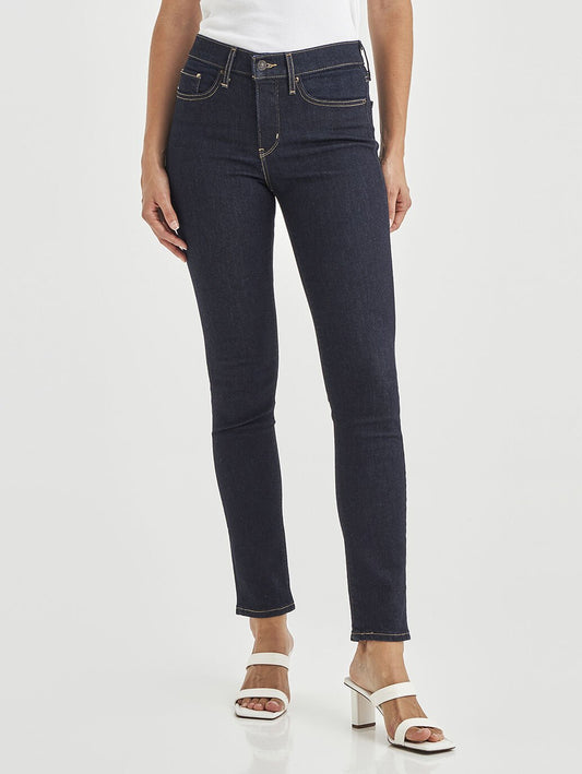 Levis 311 Shaping Skinny - Blue Wave Rinse