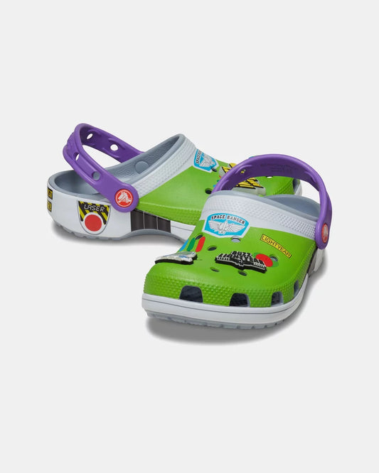 Crocs Classic Clog Kids - Toy Story Buzz Lightyear