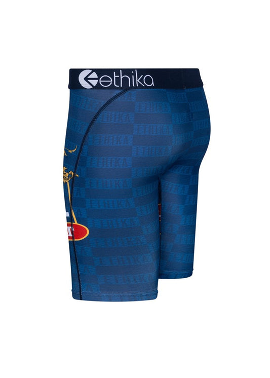 Ethika Mens Crown Sport Staple