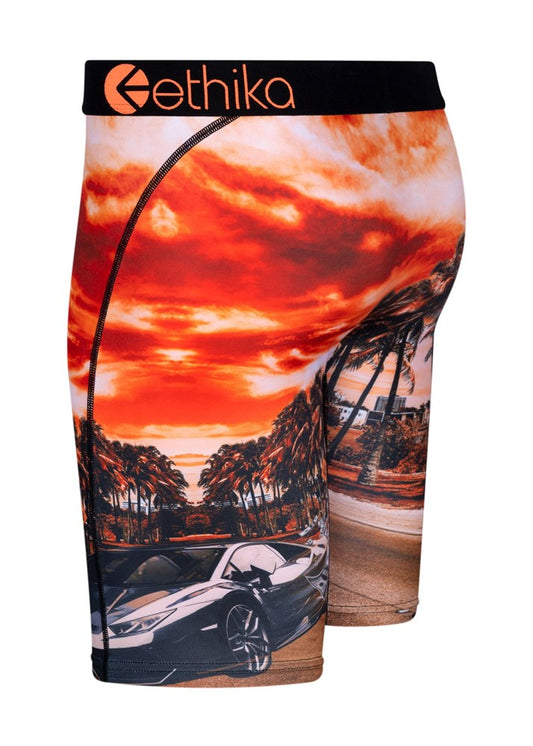 Ethika Mens Hwy Thirteen Staple