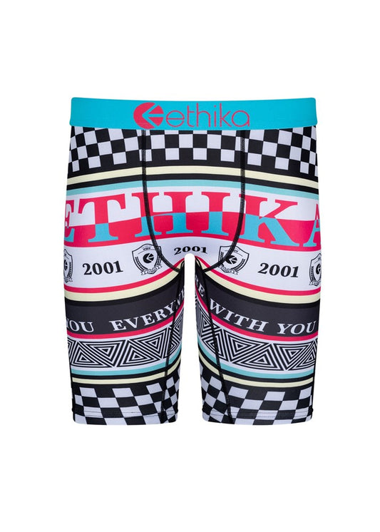 Ethika Boys Lavishly Staple