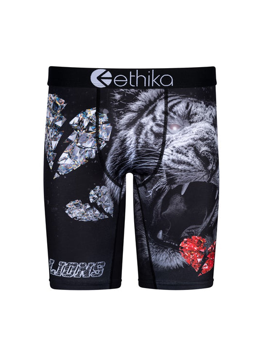 Ethika Boys Russ Millions - Lion Hearted  Staple