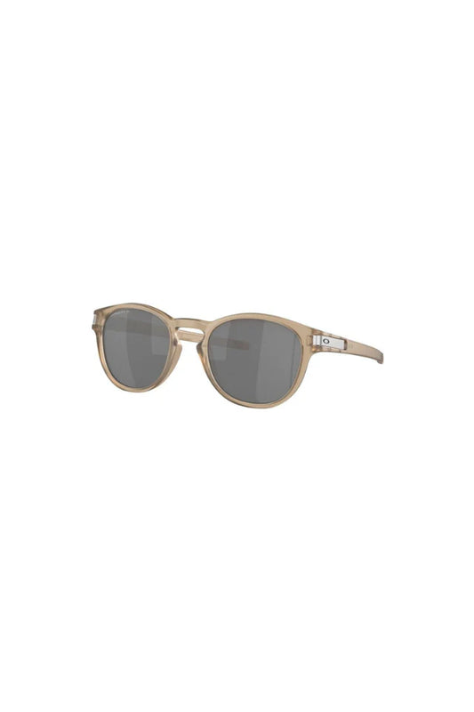Oakley Latch Matte Sepia - Polarised Sunglasses