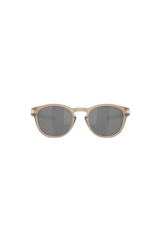 Oakley Latch Matte Sepia - Polarised Sunglasses