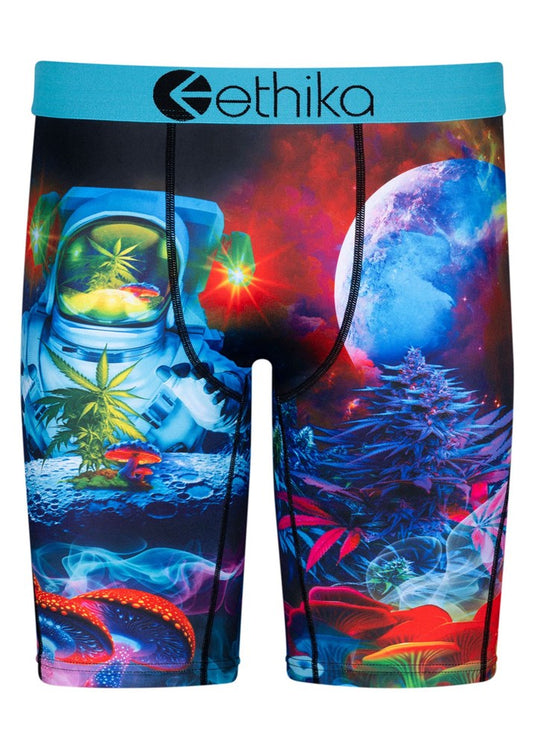 Ethika Mens Outerworld Staple