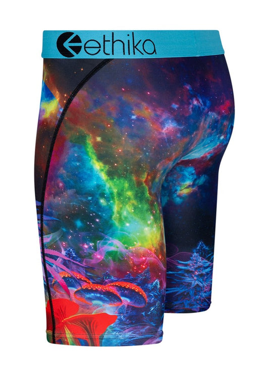 Ethika Mens Outerworld Staple