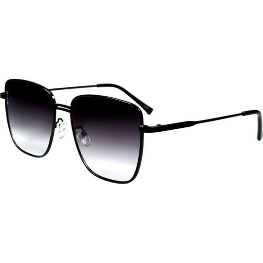 Otra Rita Sunglasses - Black/Smoke