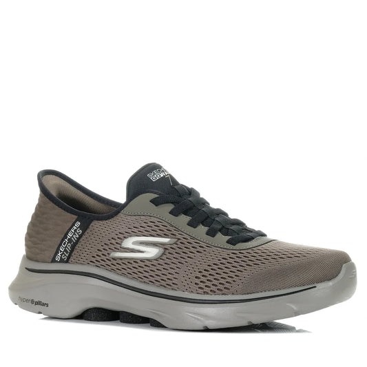 Skecher Men's GO walk 7 Free Hand 2