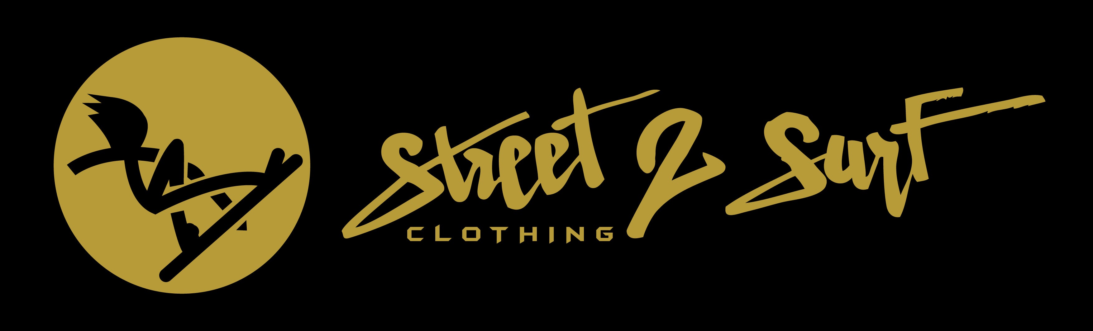Street 2 Surf Clothing
