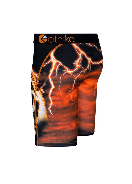 Ethika Boys T Gang Staple