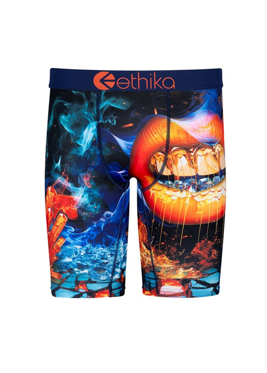 Ethika Boys Upper Crust Staple