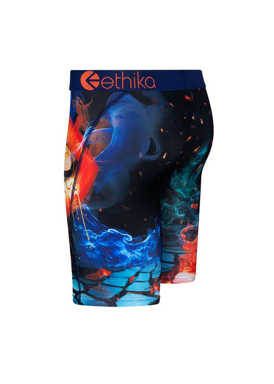 Ethika Boys Upper Crust Staple