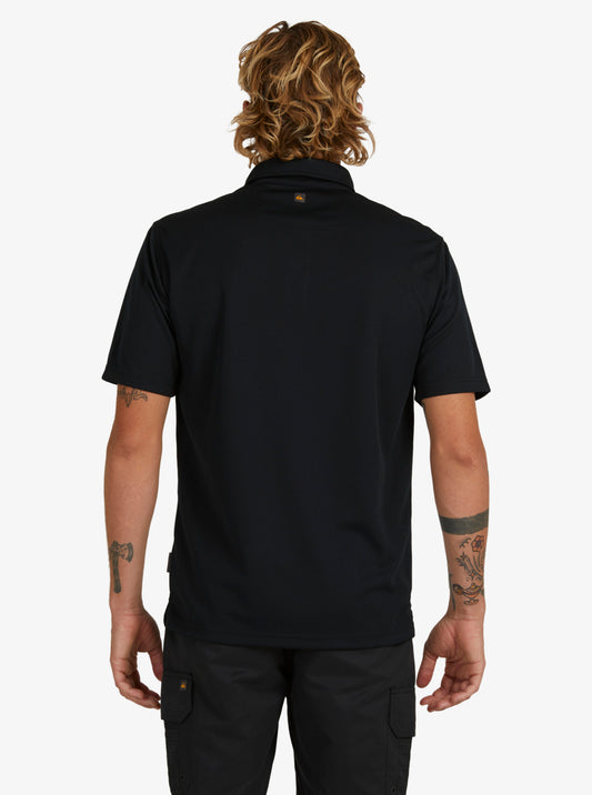 Quiksilver Water Polo 2 - Black