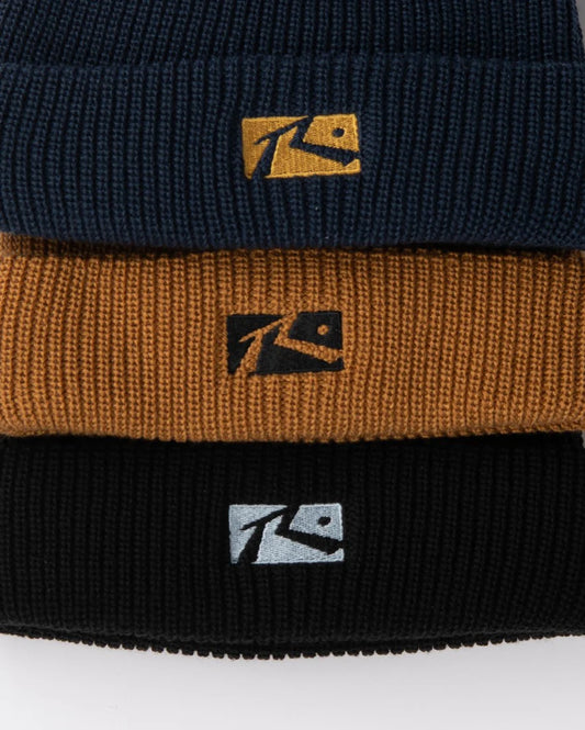 Rusty All Time Beanie