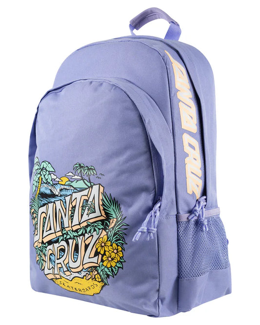 Santa Cruz Aloha Dot Backpack