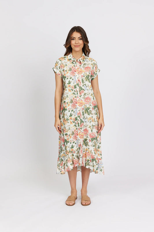 Knewe Arch Dress