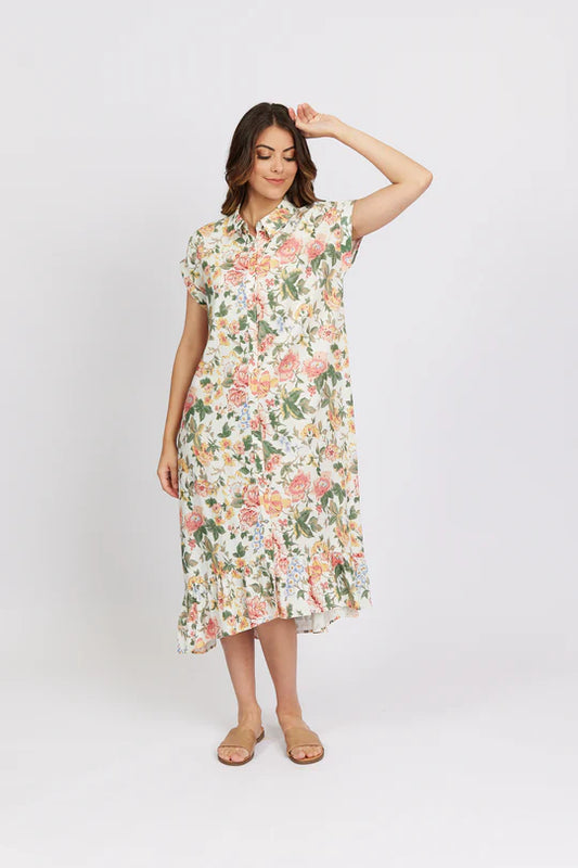 Knewe Arch Dress