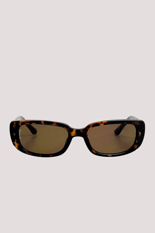 Otra Backstreet Sunglasses - Toert/Brown