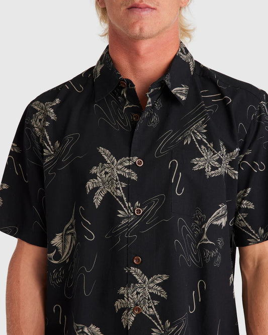 Quiksilver Bimini Twist Shirt