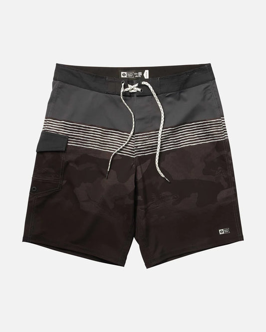 Salty Crew Channels Boardshort