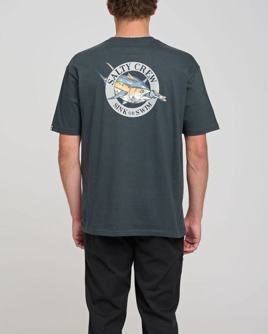 Salty Crew Chaser Premium Tee