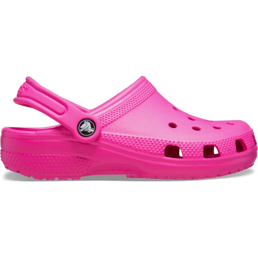 Classic Crocs Toddlers Clog