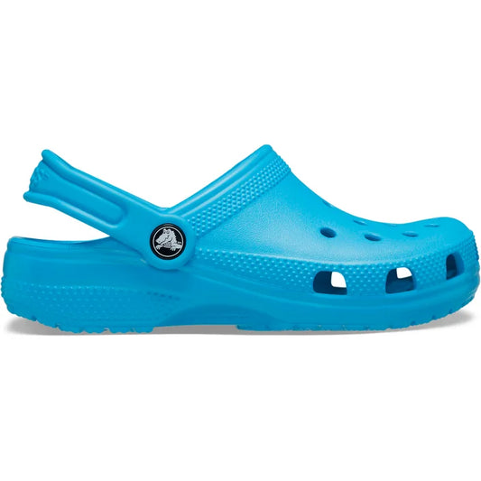 Classic Crocs Toddlers Clog