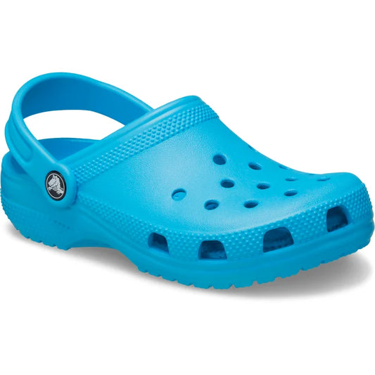 Classic Crocs Toddlers Clog