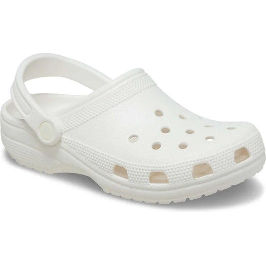 Crocs Classic Glitter Clog