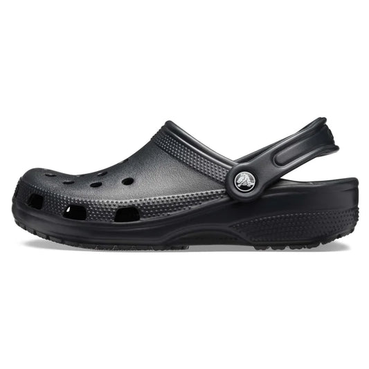 Crocs Classic Clog - Black
