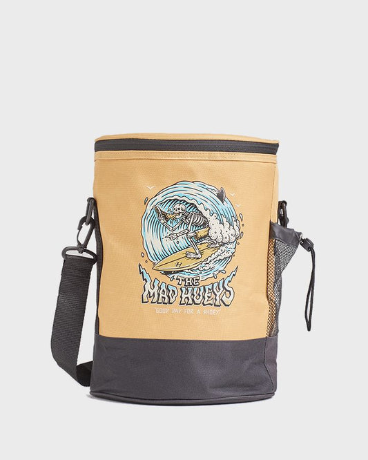The Mad Huey Surfing Shoey Cooler Bag