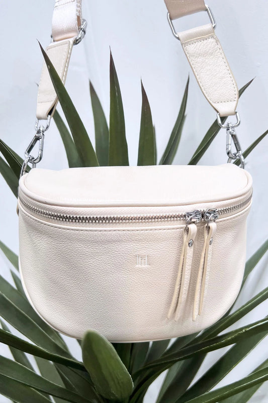 Lemon Tree Dani Cross- Body Bag