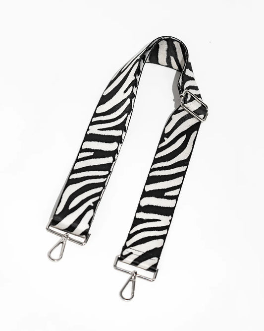 Lemon Tree Diva Strap - Safari