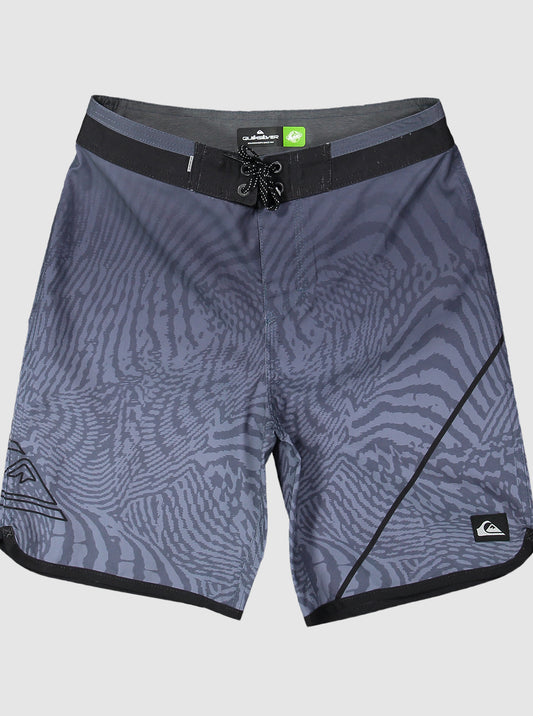 Quiksilver Everyday New Wave Youth - Bering Sea