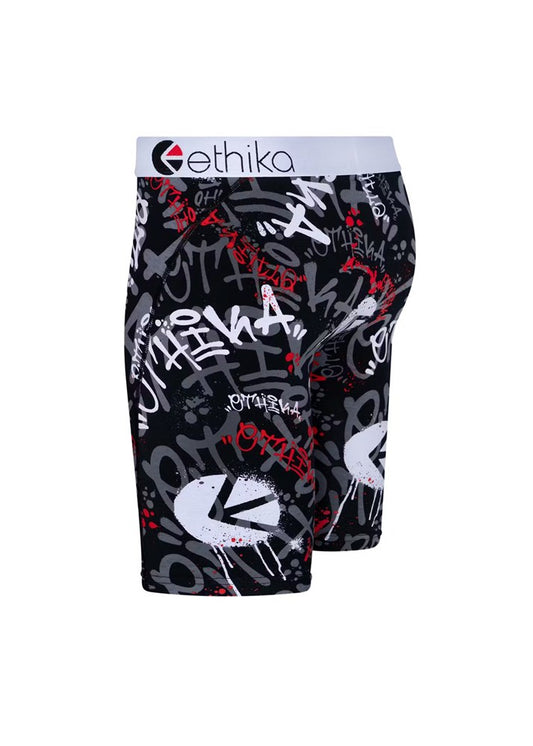 Ethika Boys Fat Cap Staple