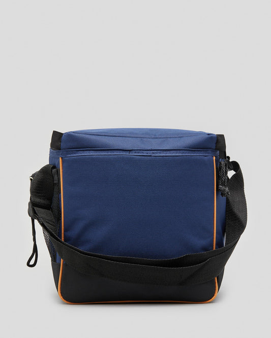 The Mad Hueys Fk All Club Cooler - Navy