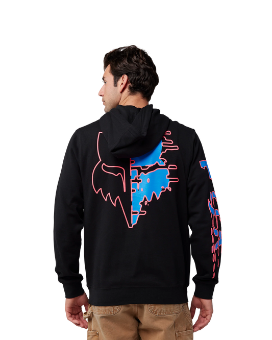 Fox Emotion Blast Hoody