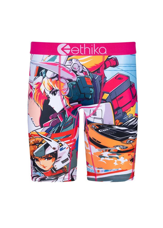 Ethika Boys G Racer Staple