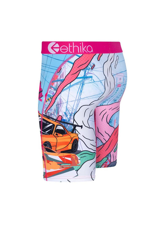 Ethika Boys G Racer Staple