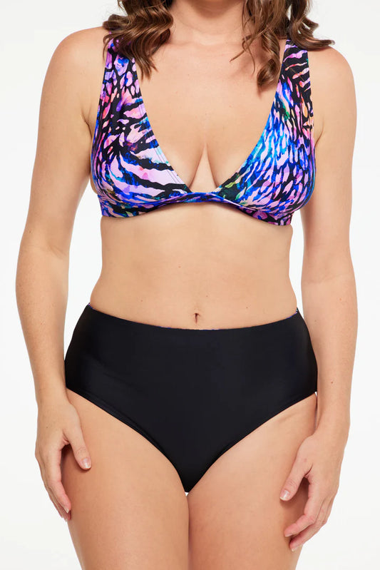 Togs Jaipur Bikini V Top