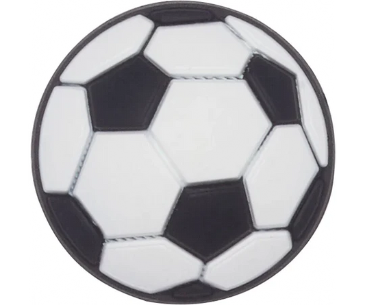 Crocs Jibbitz Soccerball