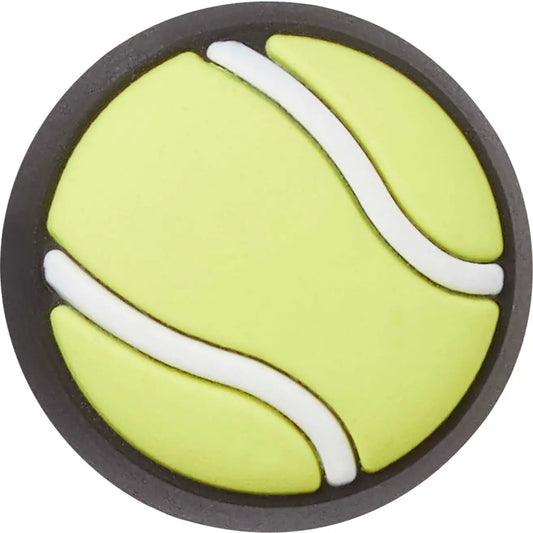 Crocs Jibbitz Tennis Ball