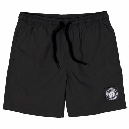 Santa Cruz MFG Cruzier Beach Short