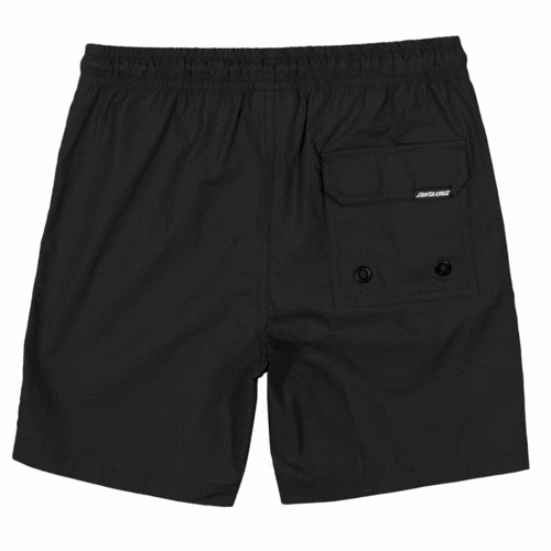 Santa Cruz MFG Cruzier Beach Short