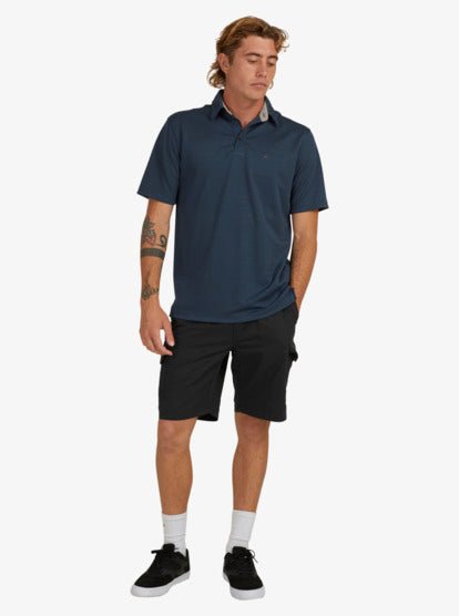 Quiksilver Water Polo 2 - Midnight Navy