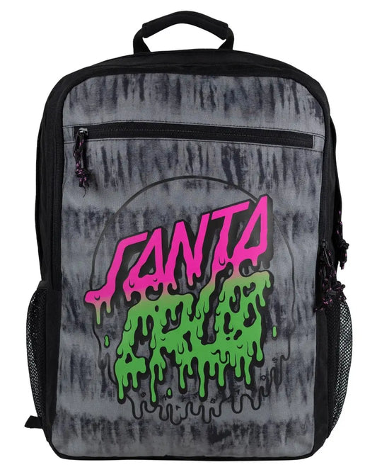 Santa Cruz Rad Dot Slimline Backpack