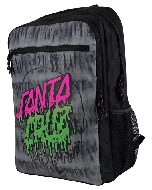 Santa Cruz Rad Dot Slimline Backpack